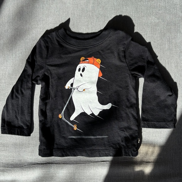 Halloween Shirt - Picture 1 of 4